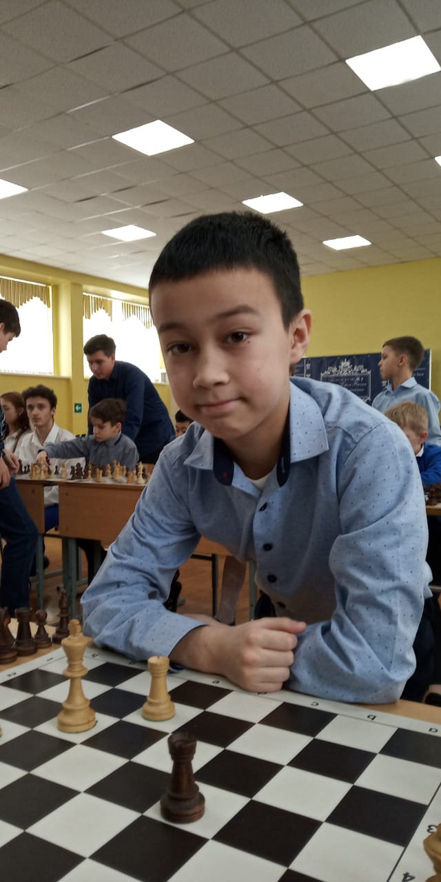 Михаил Бамбизо