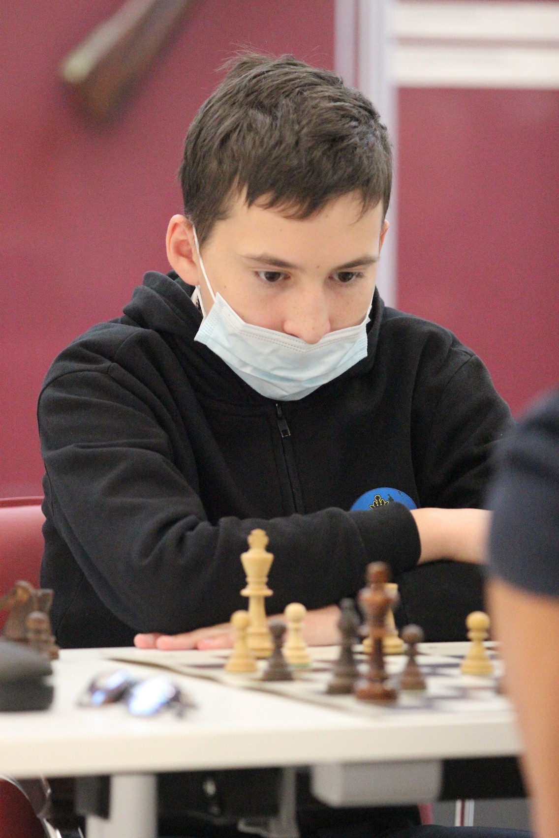 Матч-турнир поколений