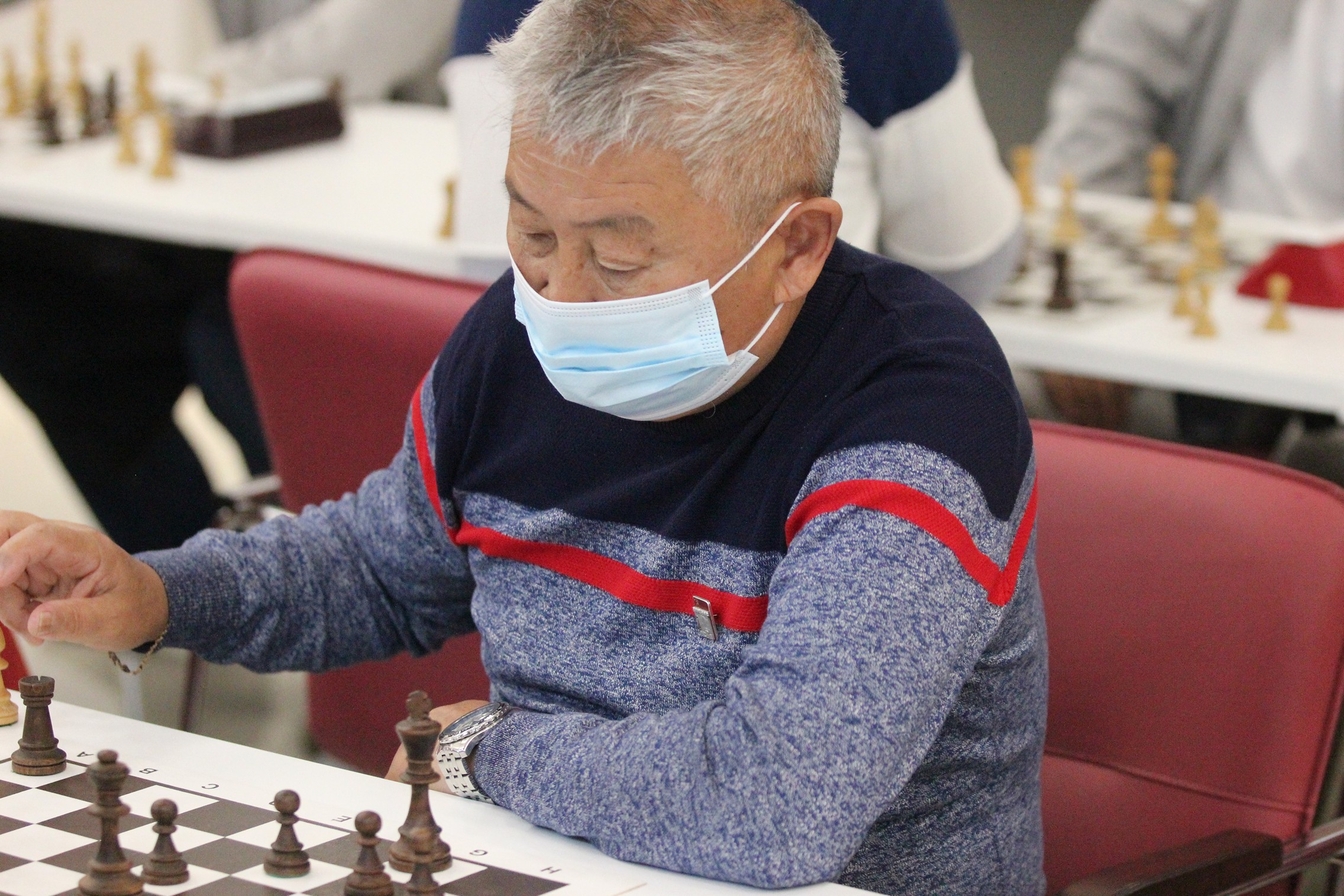 Матч-турнир поколений