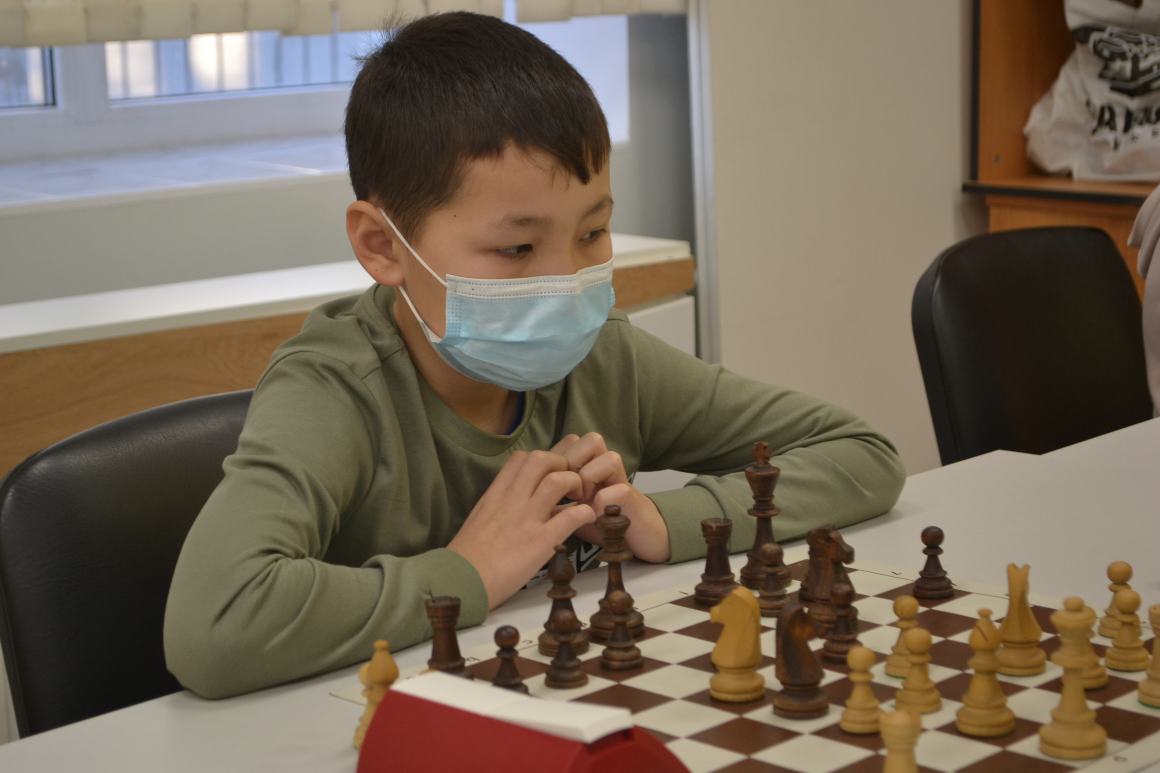 Фестиваль «Волшебная ладья» («Турнир чемпионов» и «Суперлига»)