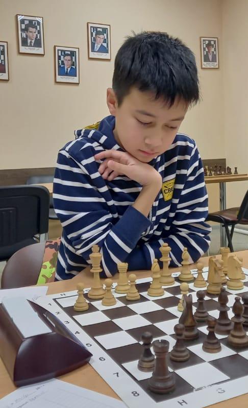 Михаил Бамбизо