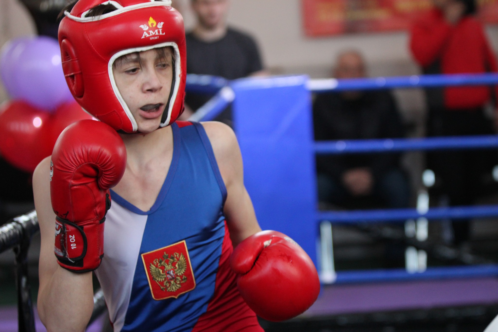 Чемпионат области по французскому боксу сават