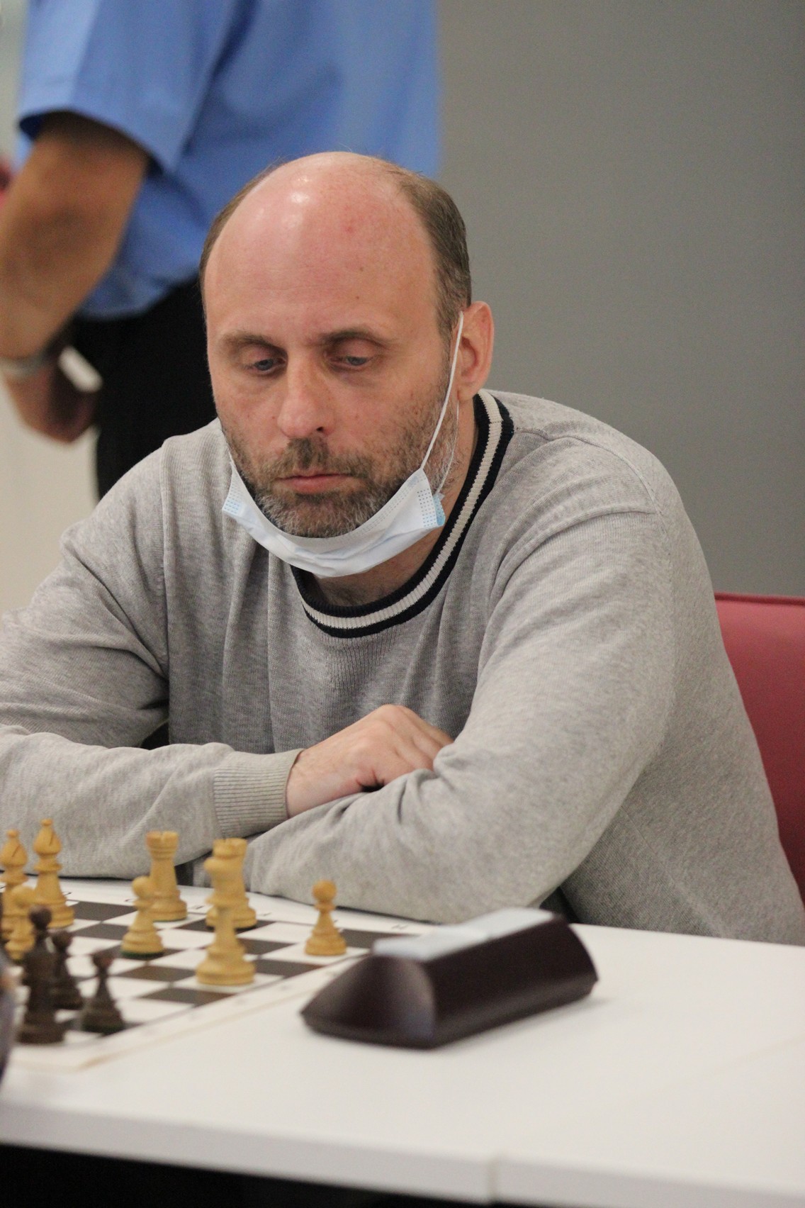 Матч-турнир поколений