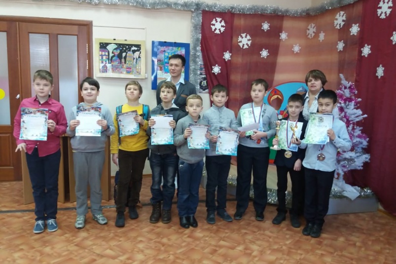 Михаил Бамбизо