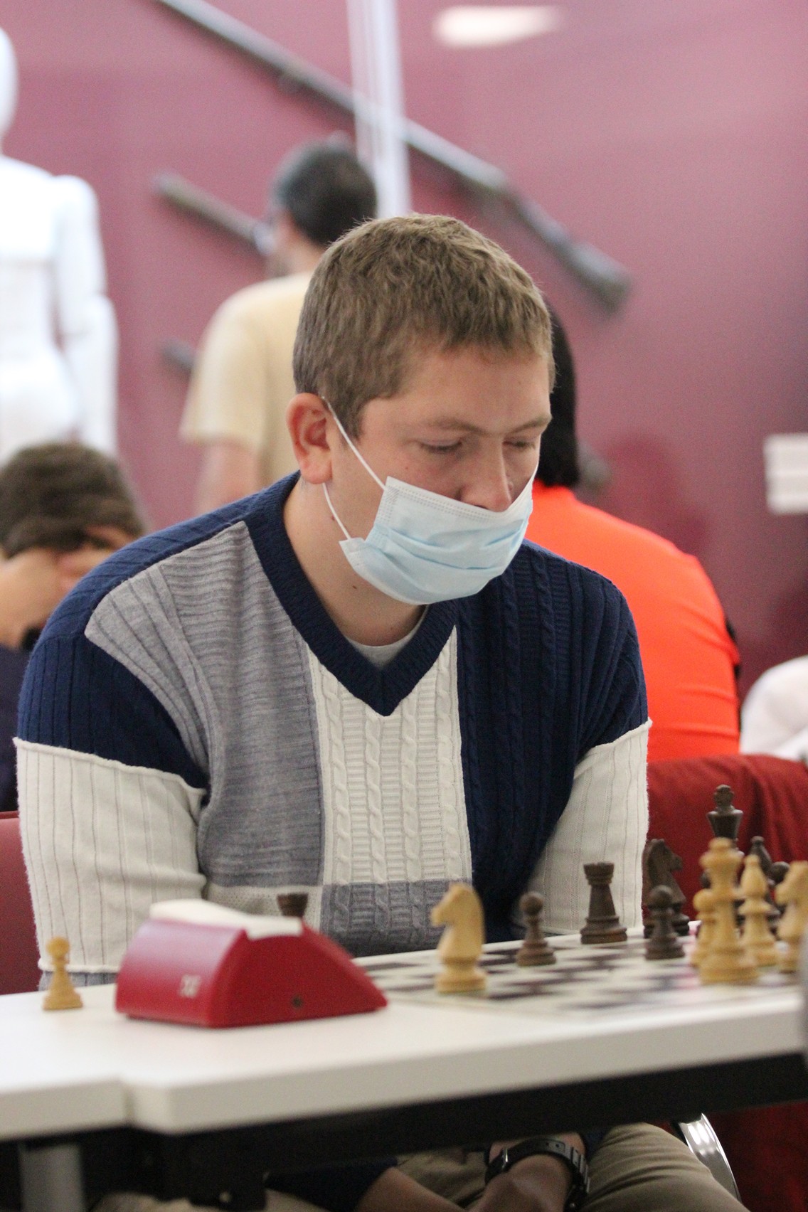 Матч-турнир поколений