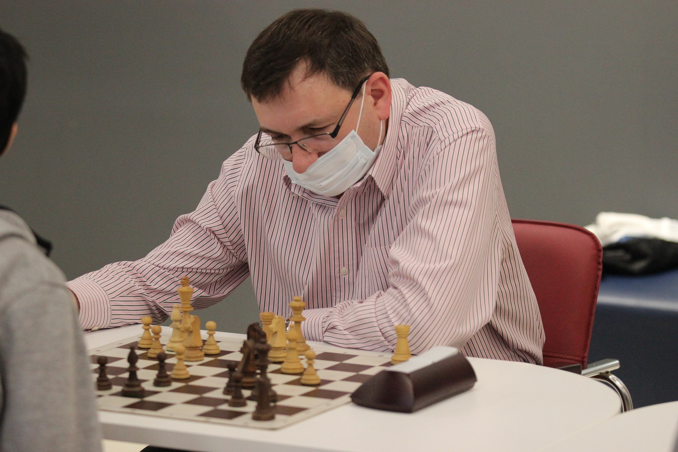 Матч-турнир поколений