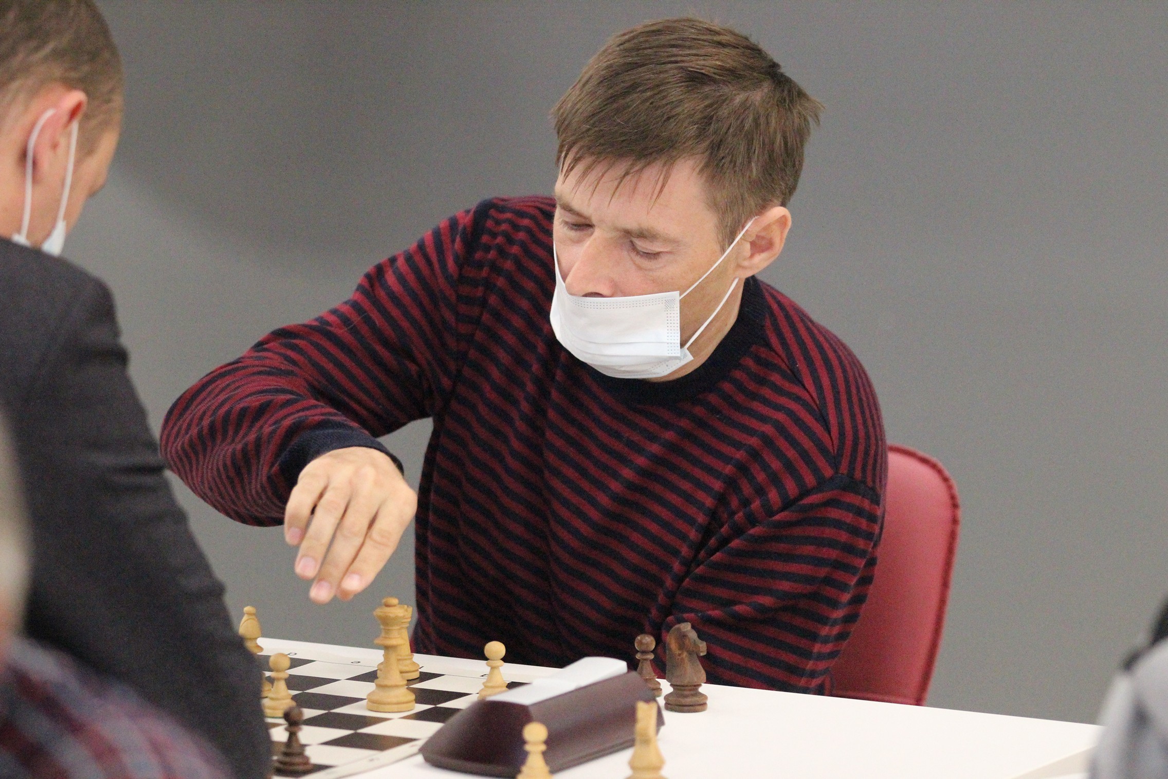 Матч-турнир поколений