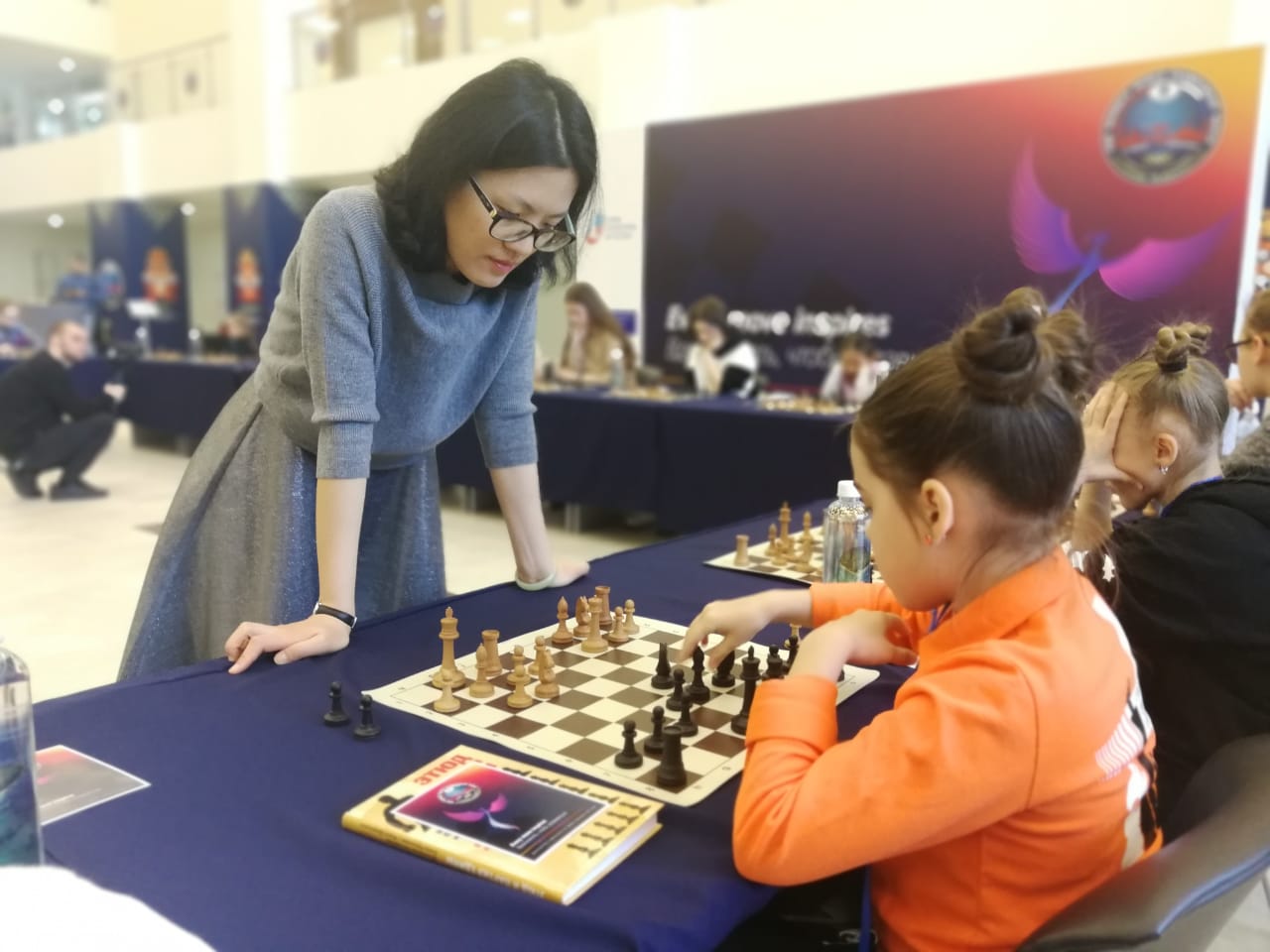 Таисия Дворцова