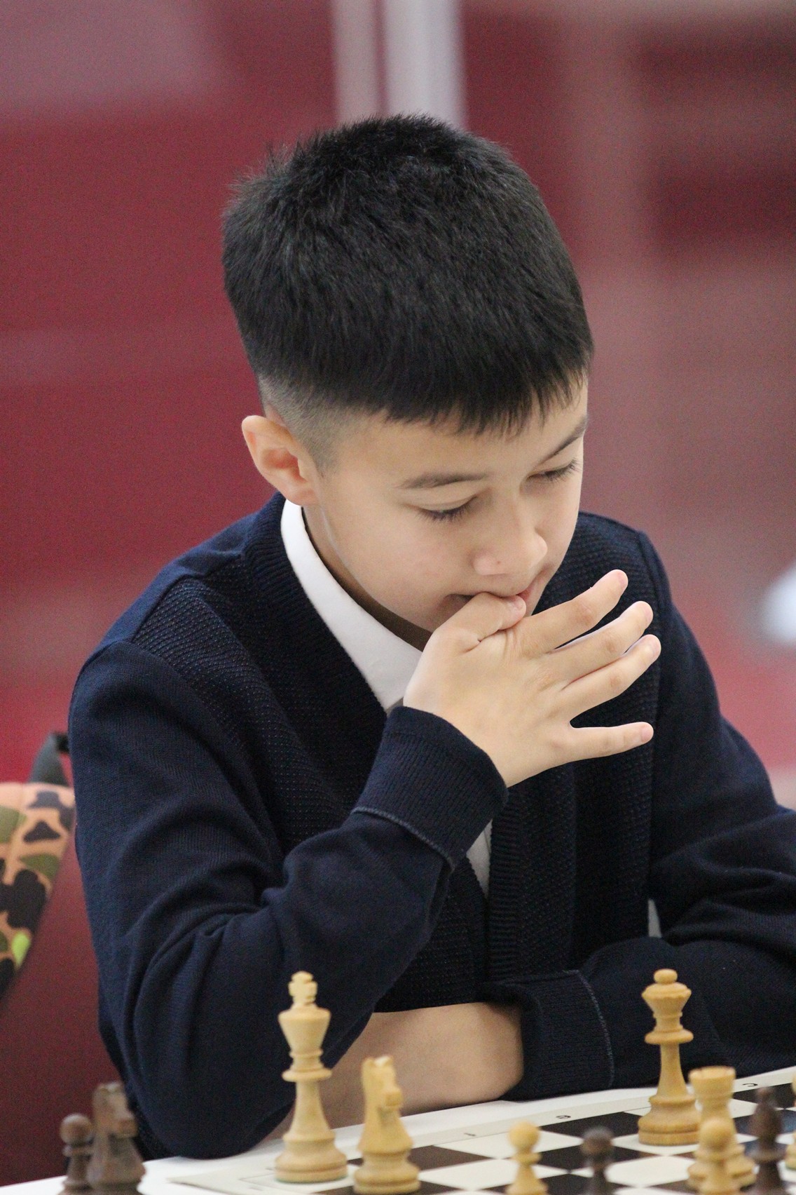 Матч-турнир поколений