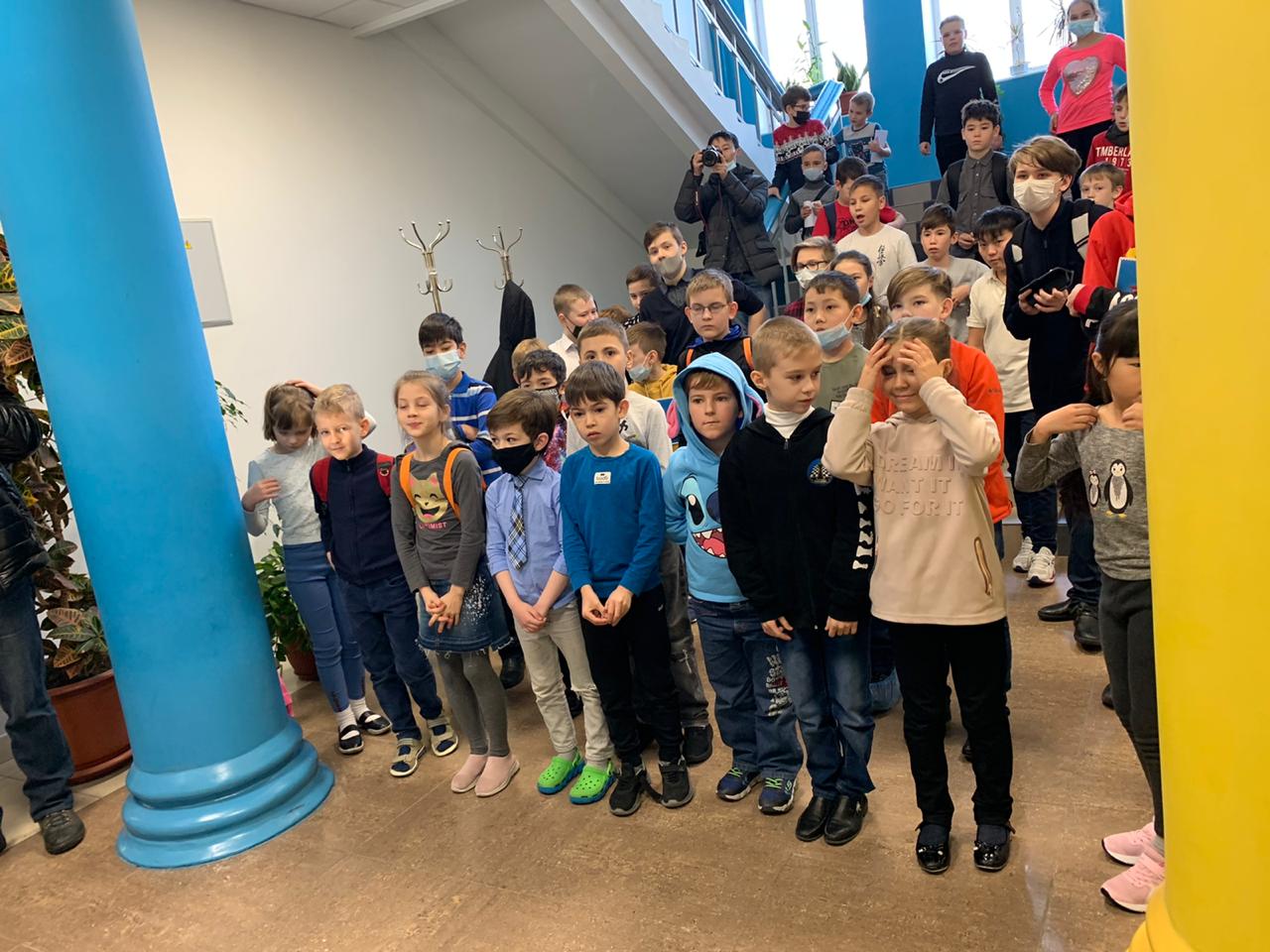 Фестиваль «Волшебная ладья» («Турнир чемпионов» и «Суперлига»)