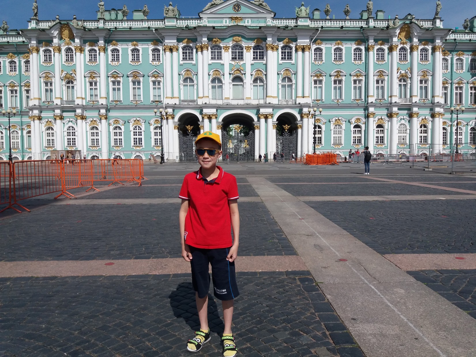 Михаил Бамбизо