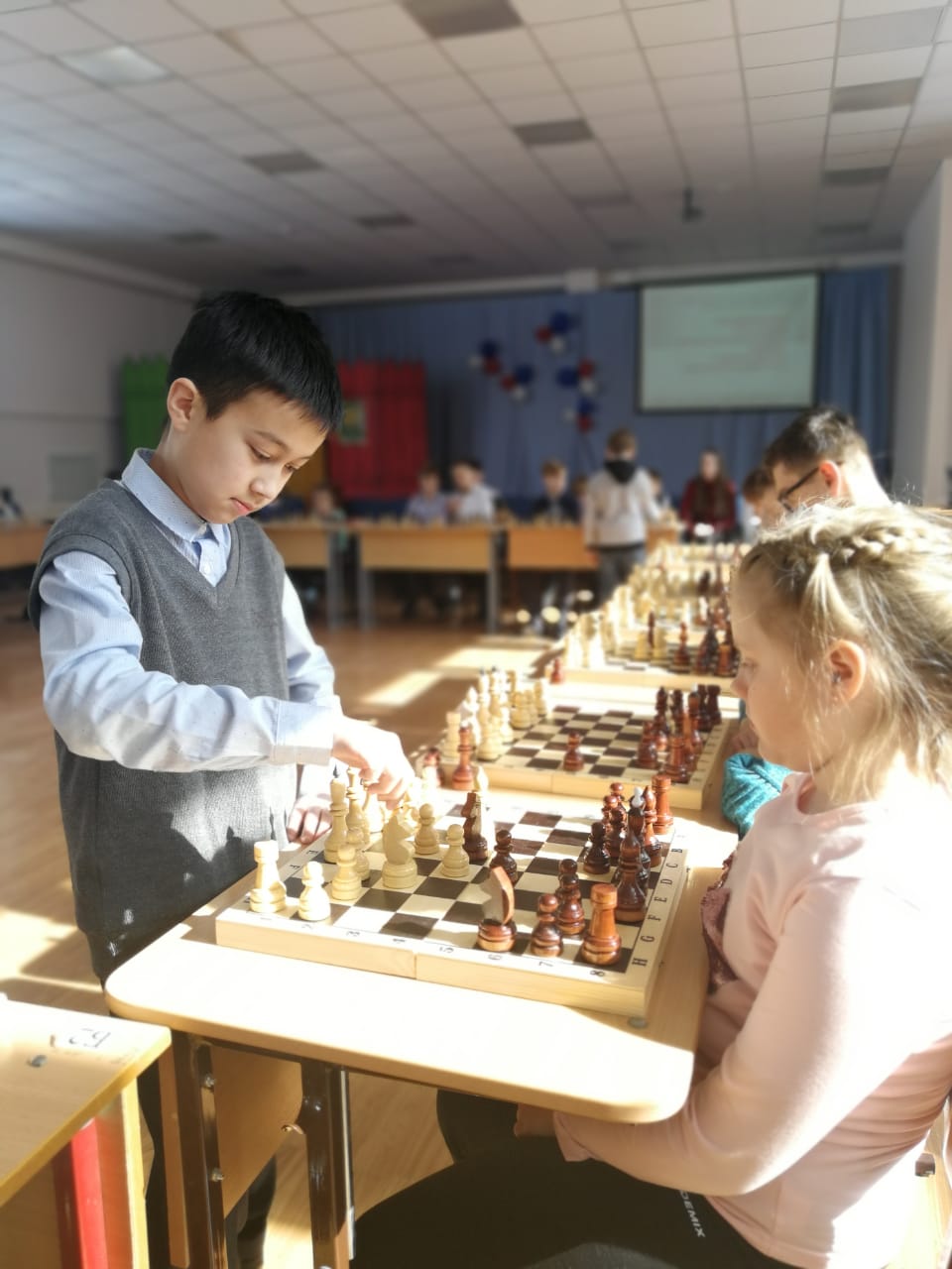 Михаил Бамбизо