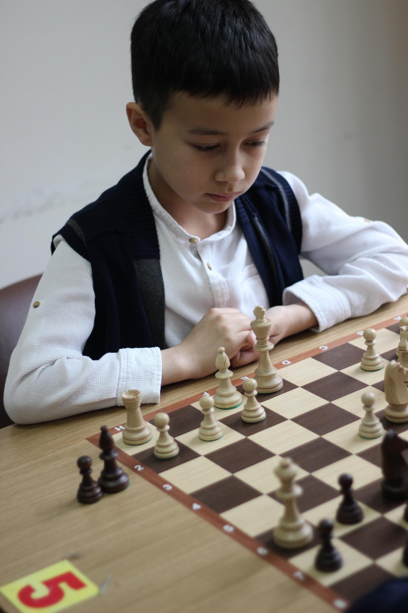 Михаил Бамбизо