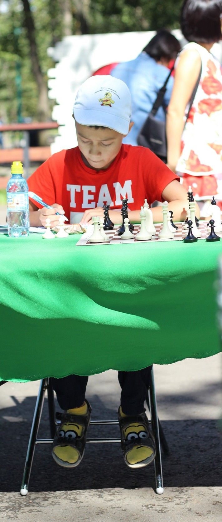 Михаил Бамбизо