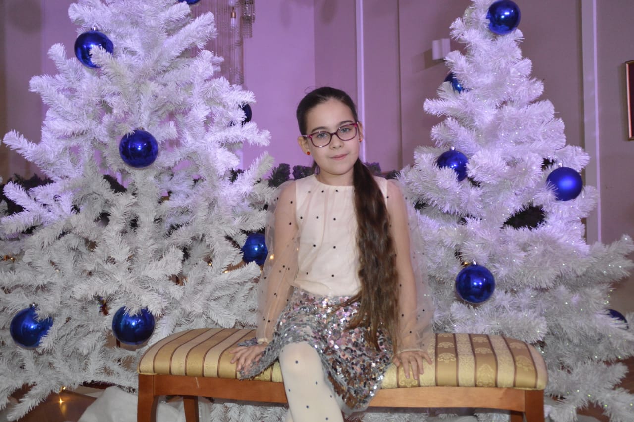 Таисия Дворцова