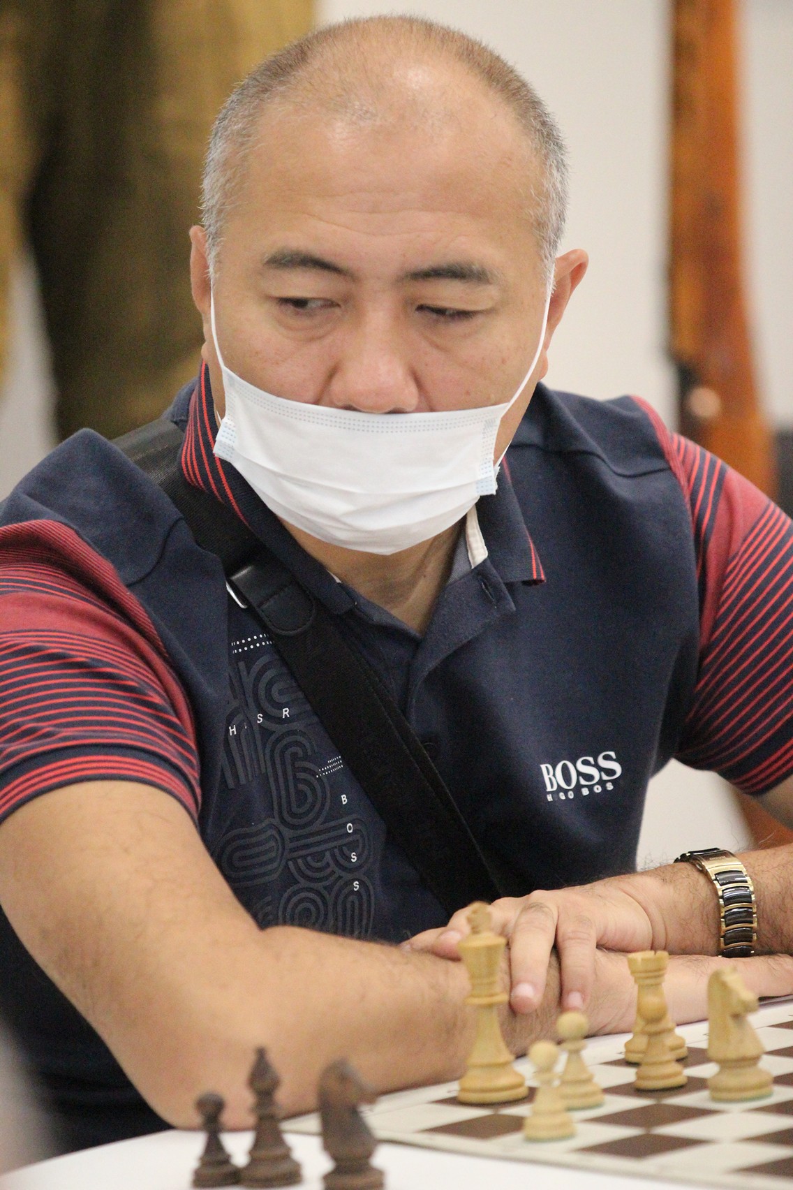 Матч-турнир поколений