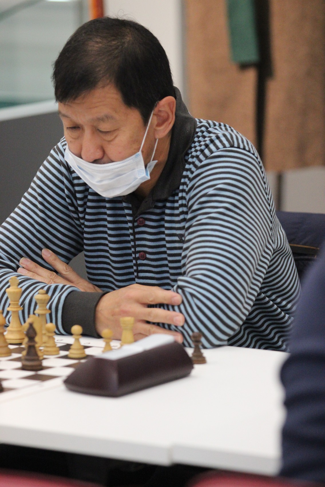 Матч-турнир поколений