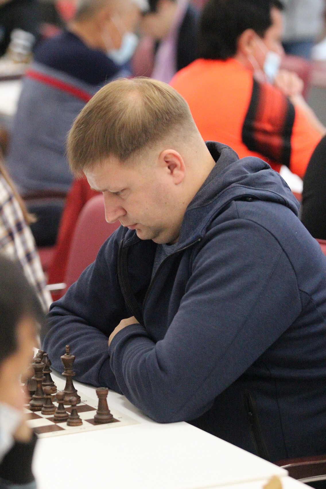 Матч-турнир поколений