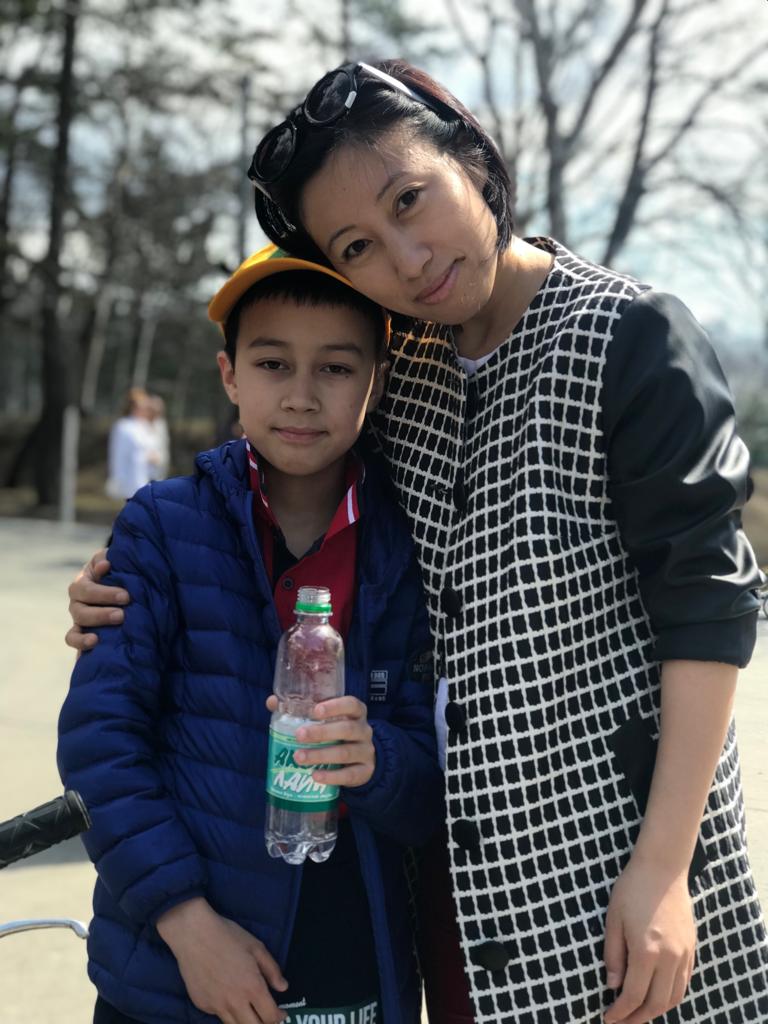 Михаил Бамбизо