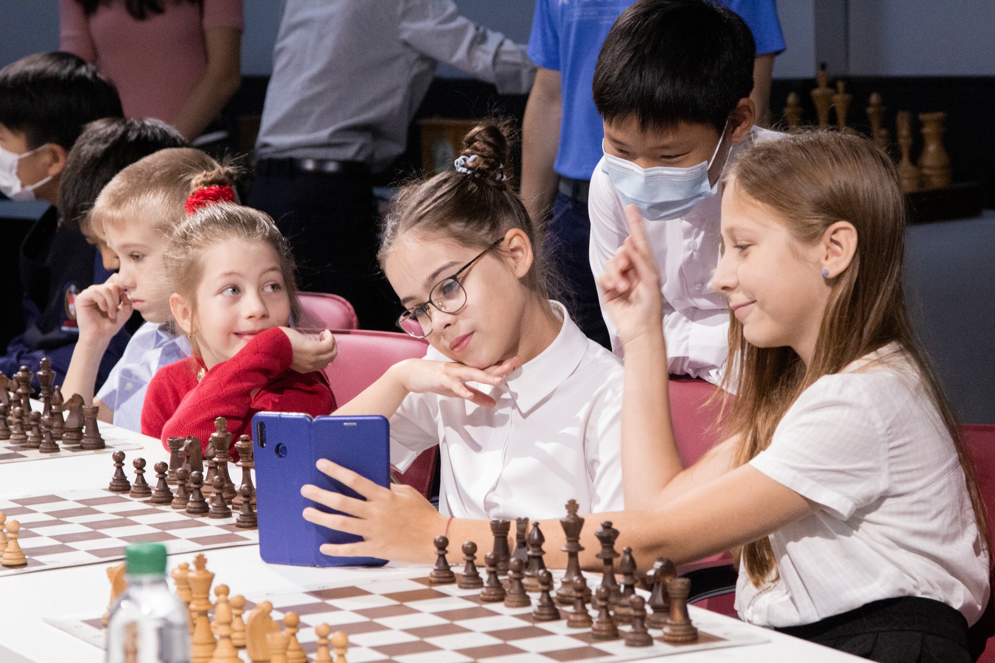 Таисия Дворцова