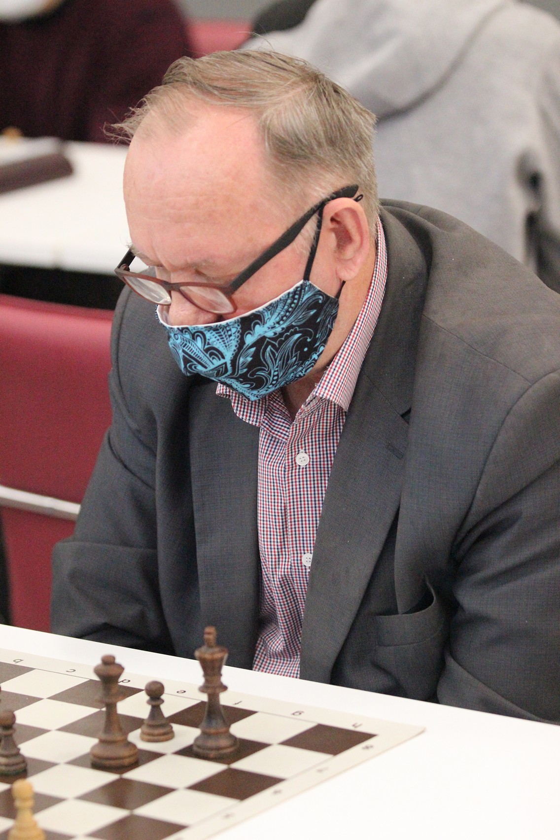 Матч-турнир поколений