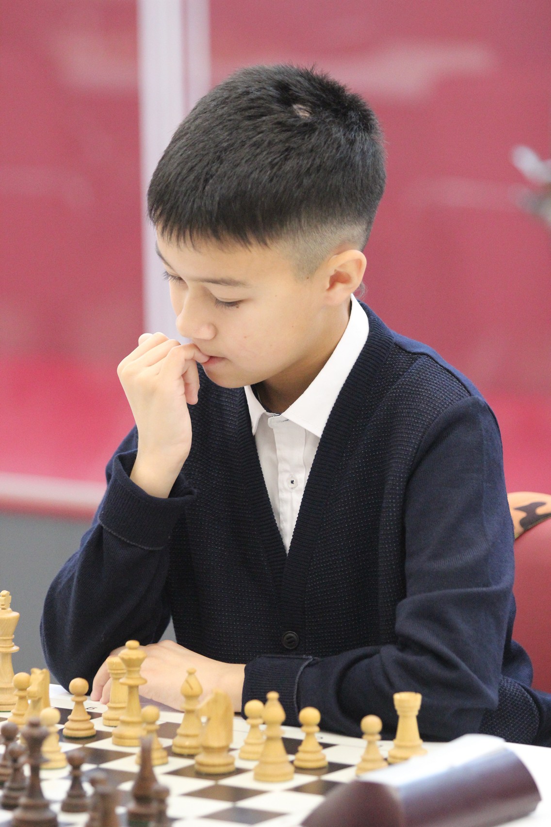 Матч-турнир поколений