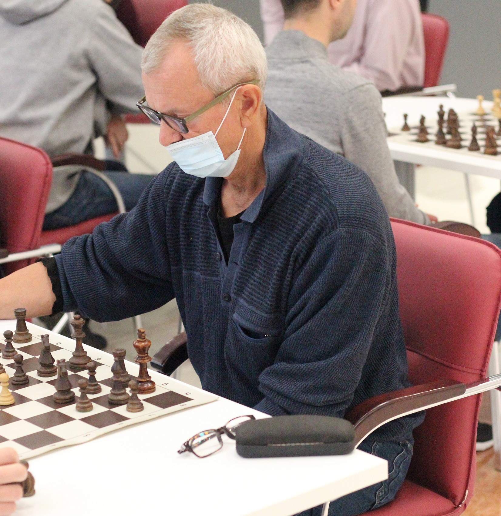 Матч-турнир поколений