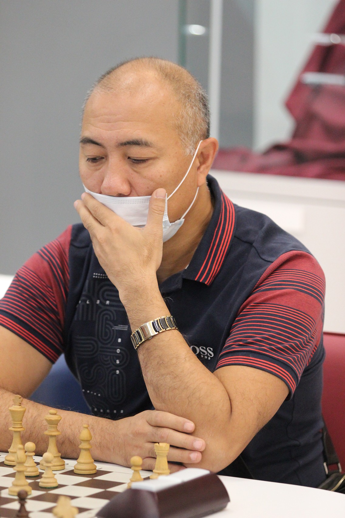 Матч-турнир поколений