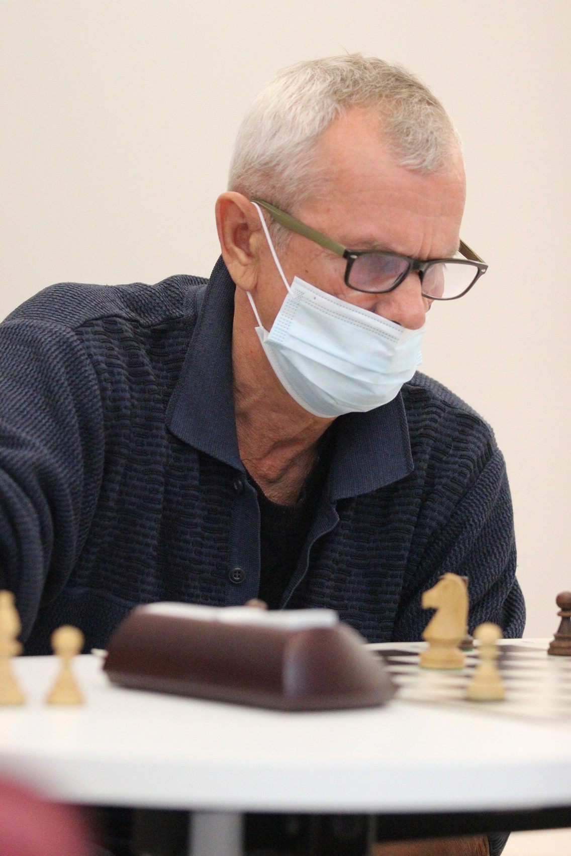 Матч-турнир поколений