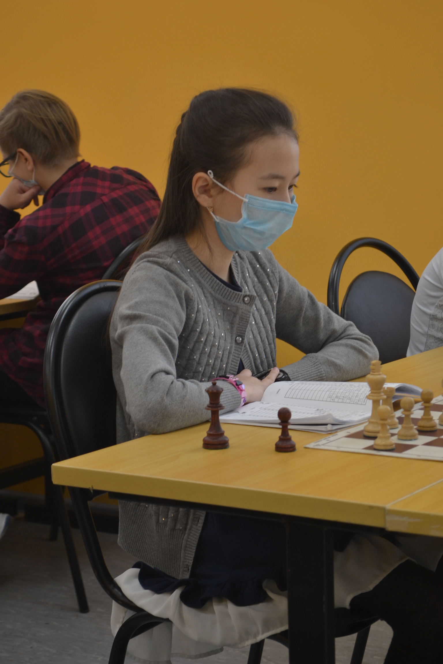 Фестиваль «Волшебная ладья» («Турнир чемпионов» и «Суперлига»)