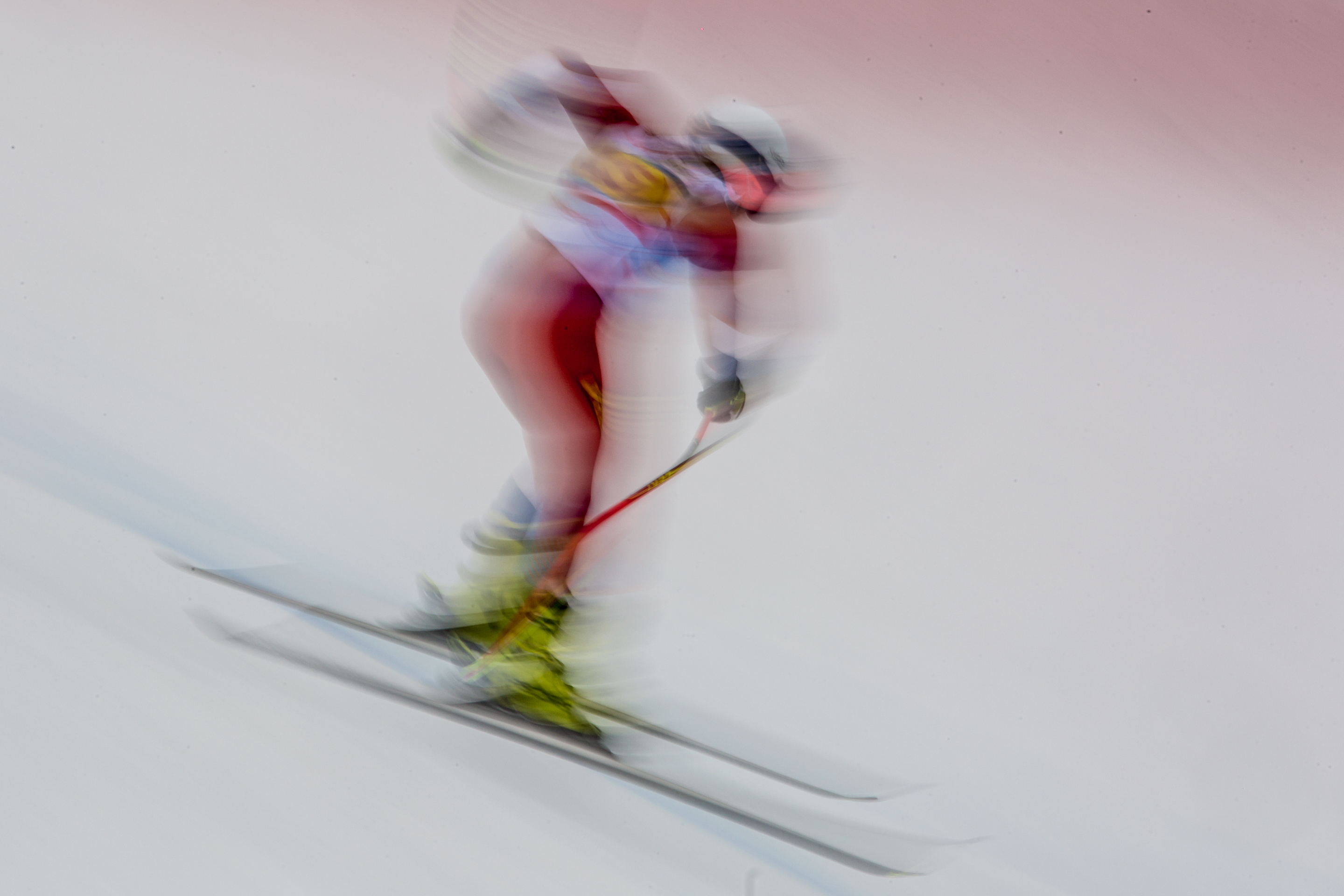 Чемпионат и первенство России по горнолыжному спорту