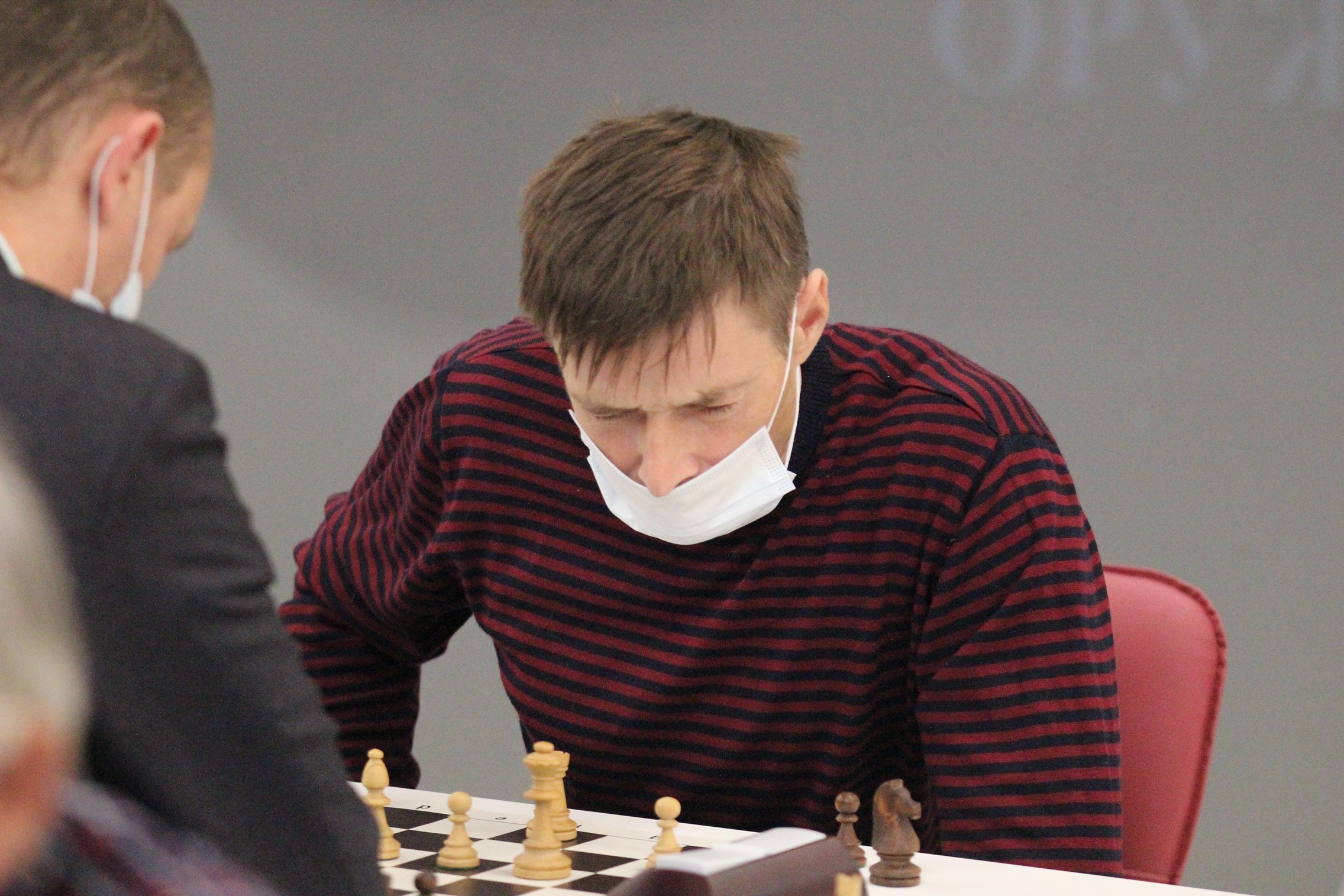 Матч-турнир поколений