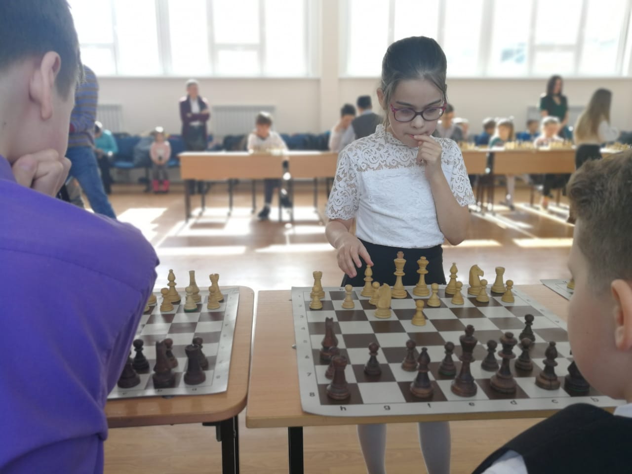 Таисия Дворцова