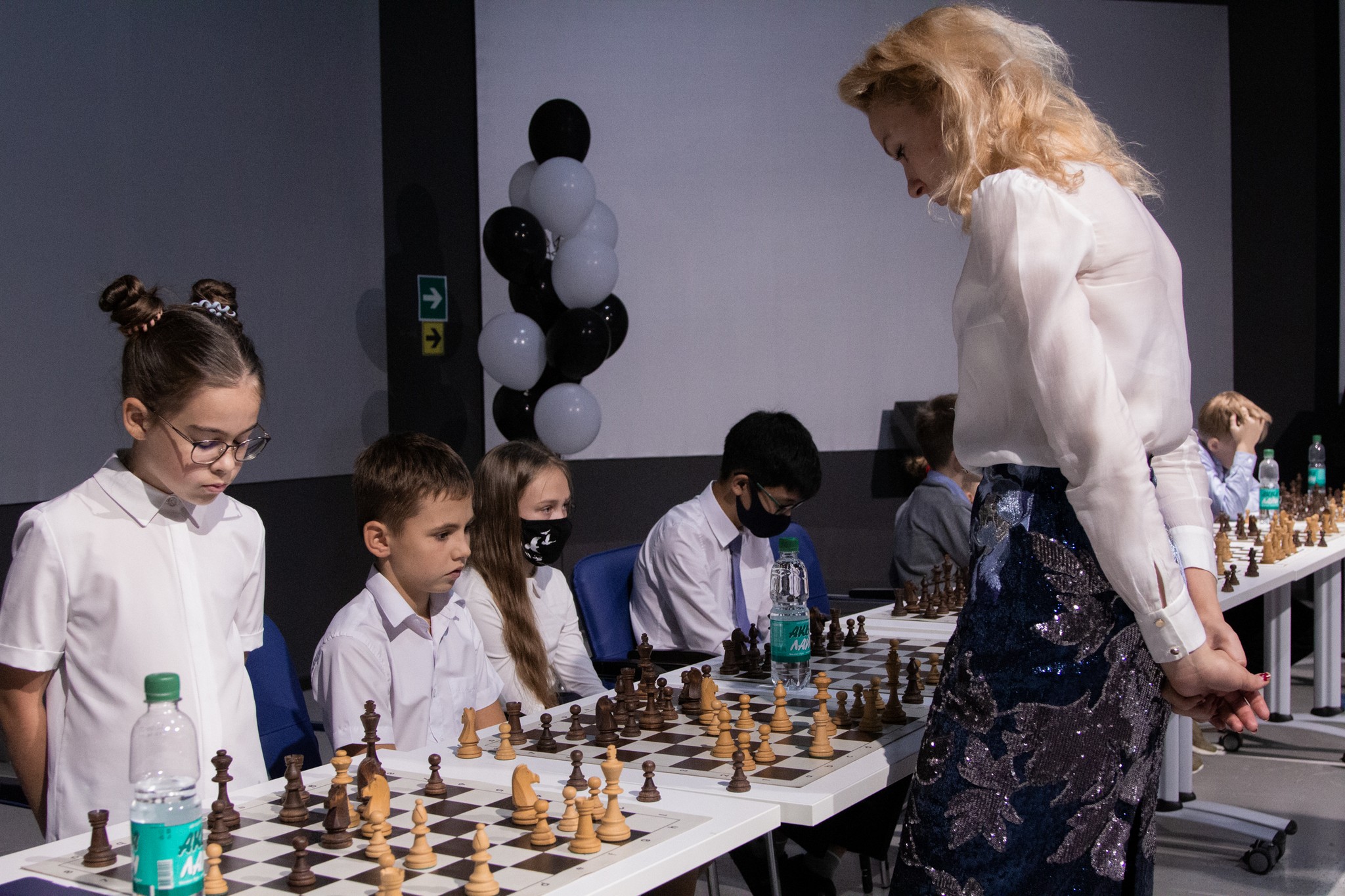 Таисия Дворцова