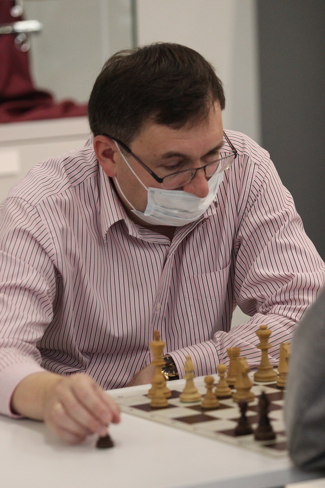 Матч-турнир поколений