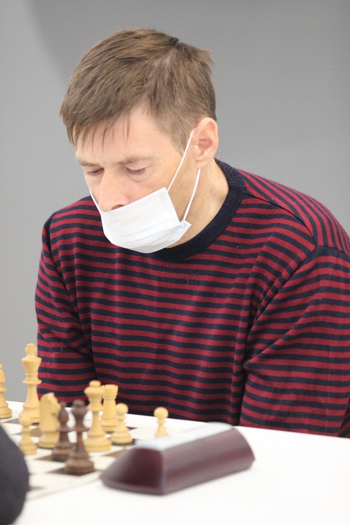 Матч-турнир поколений