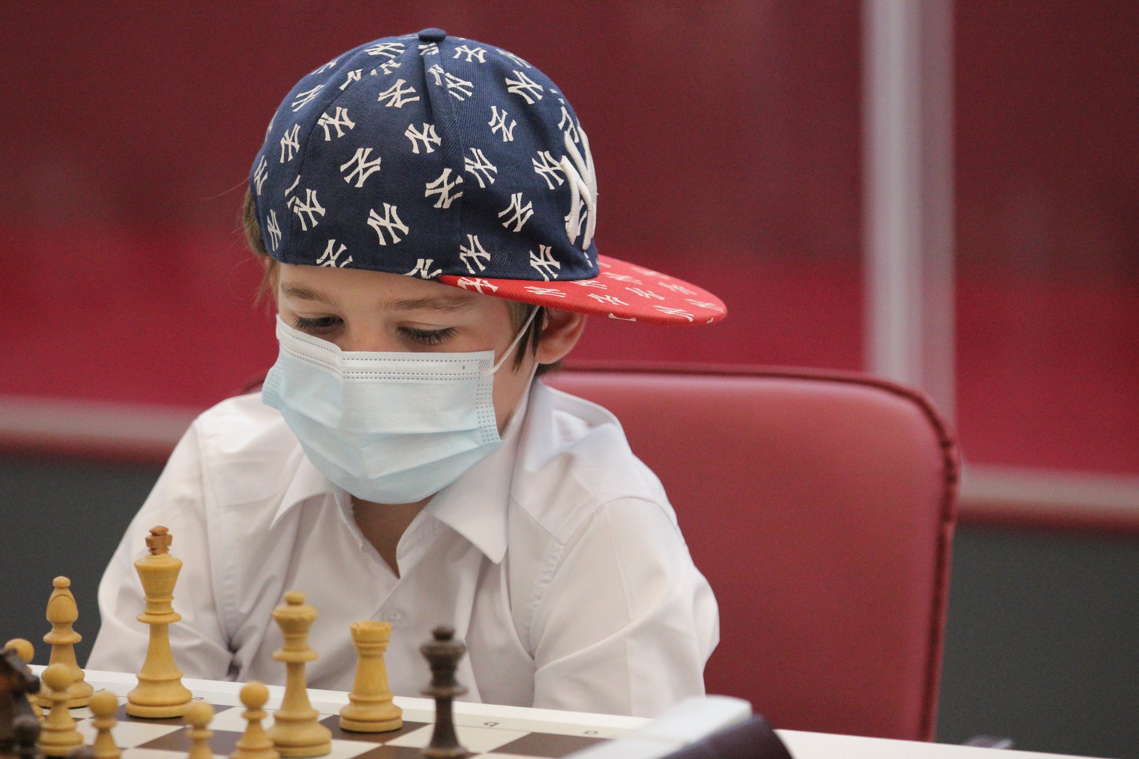 Матч-турнир поколений