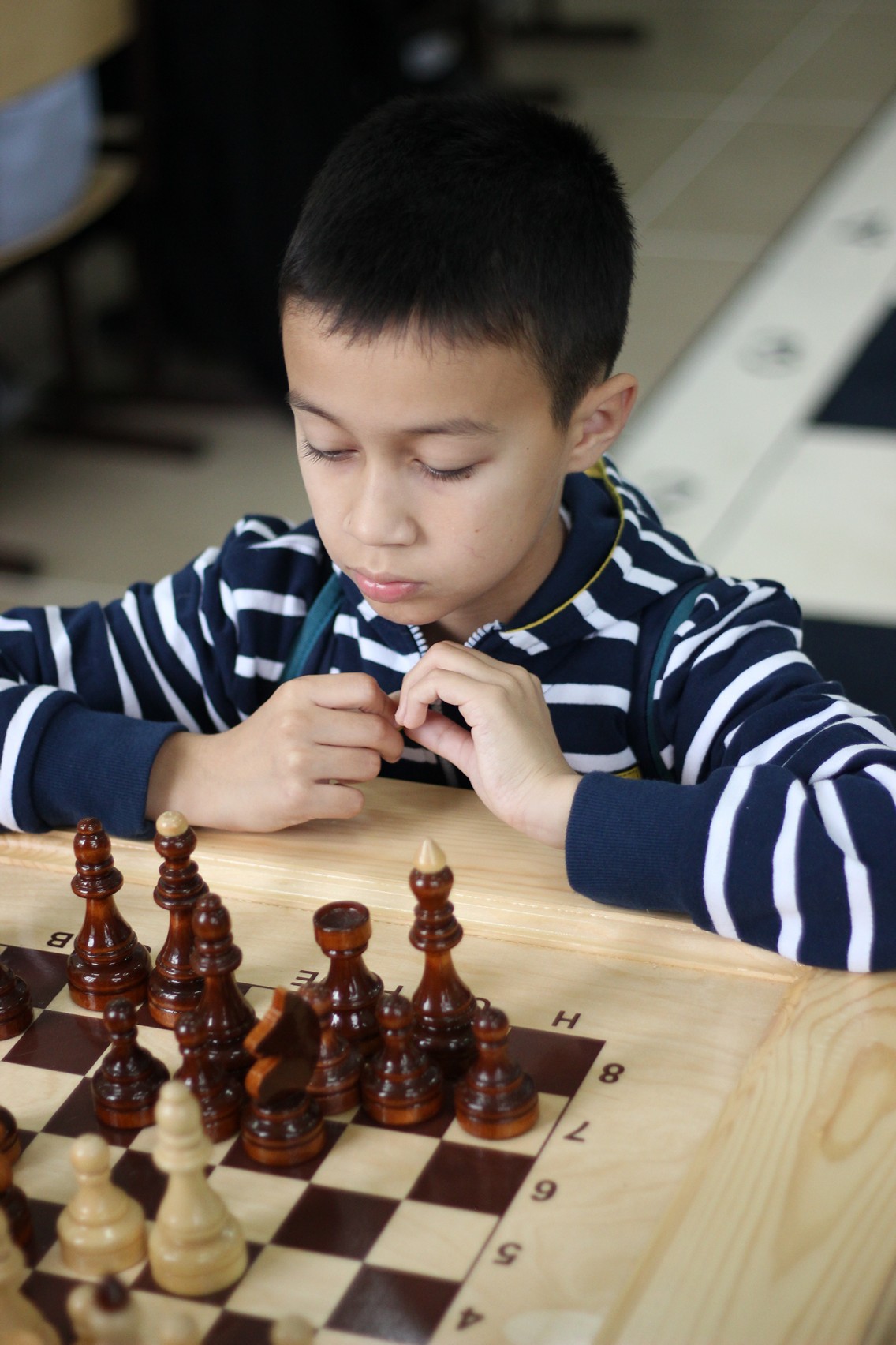 Михаил Бамбизо