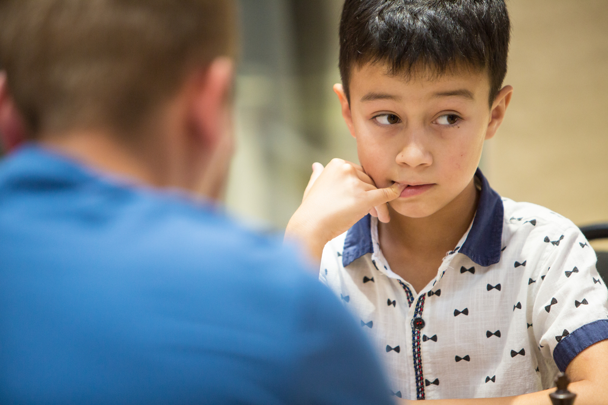 Михаил Бамбизо