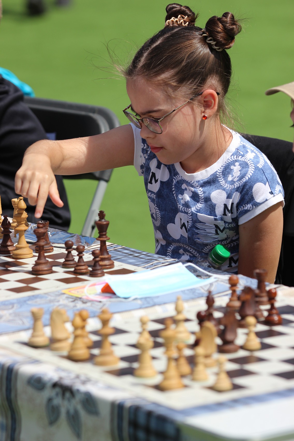 Таисия Дворцова