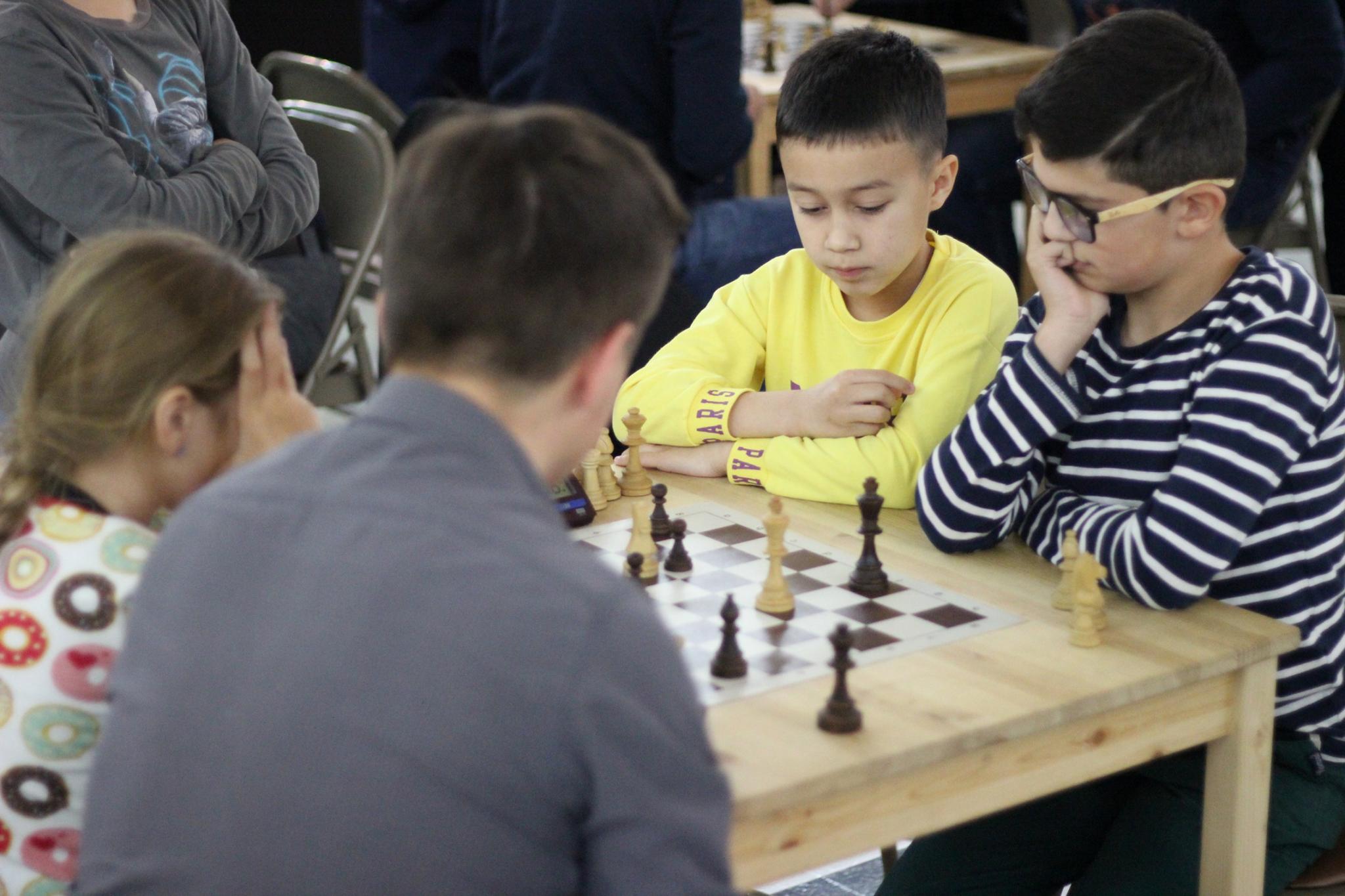 Михаил Бамбизо