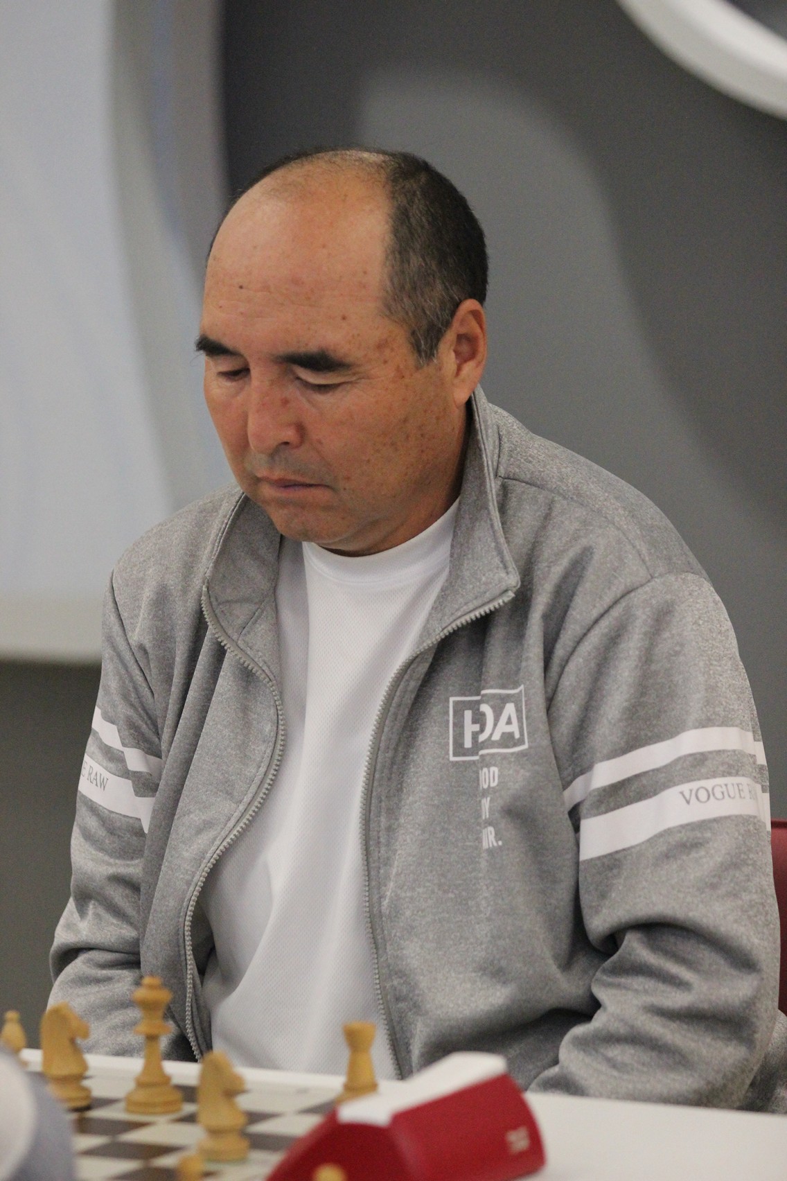 Матч-турнир поколений