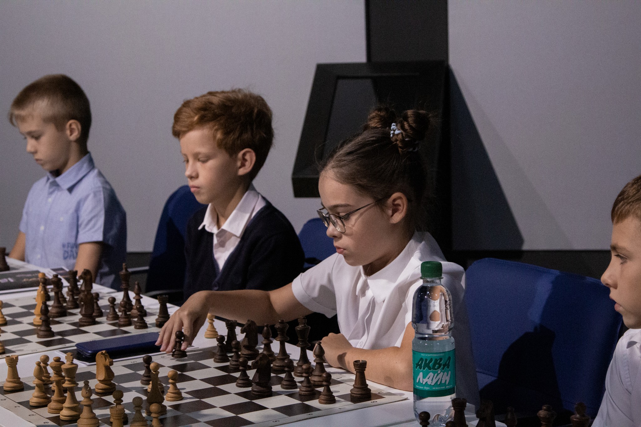 Таисия Дворцова