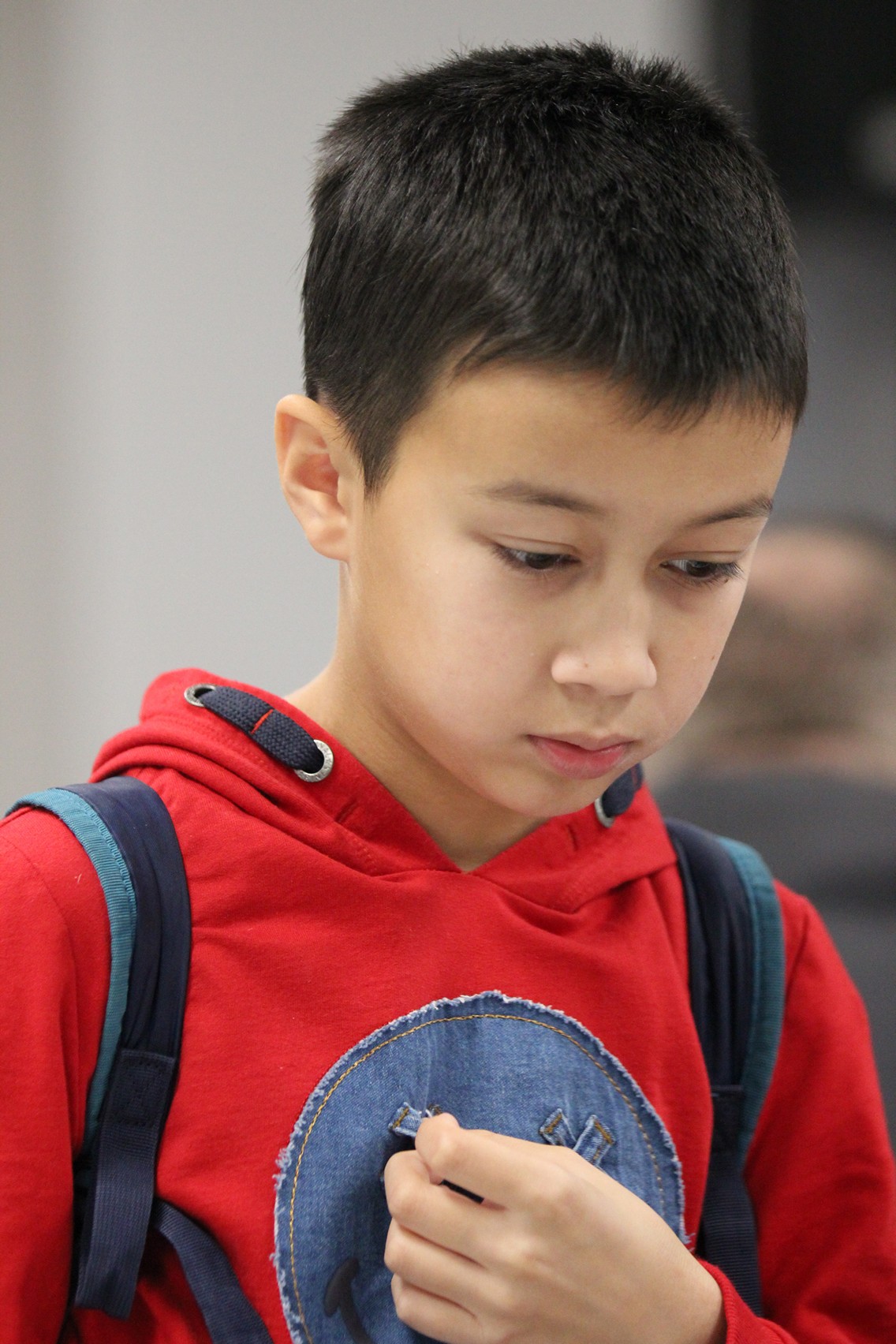 Михаил Бамбизо