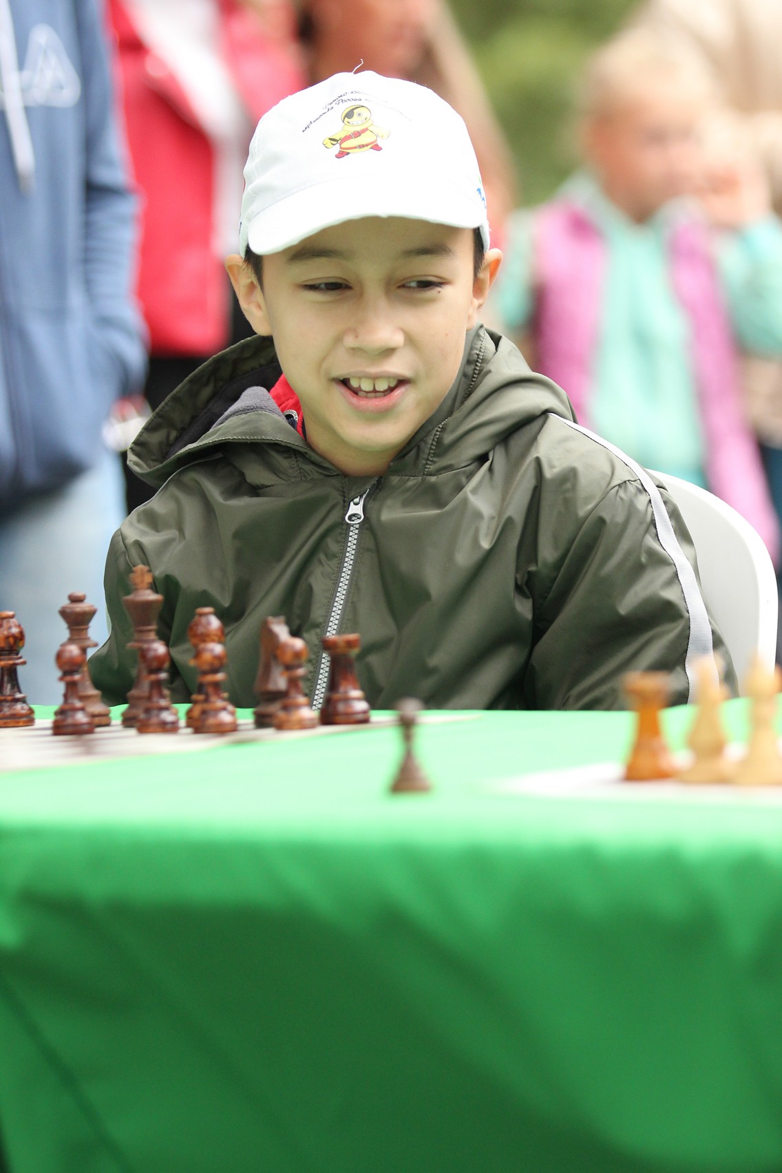 Михаил Бамбизо