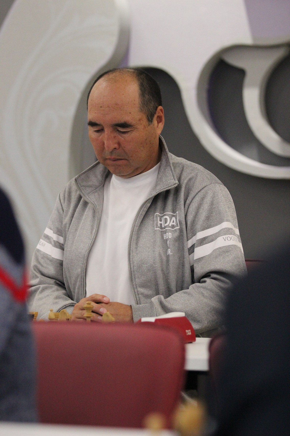 Матч-турнир поколений