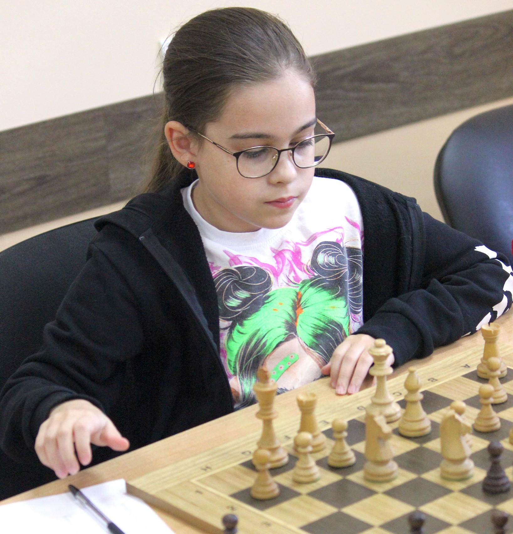 Таисия Дворцова