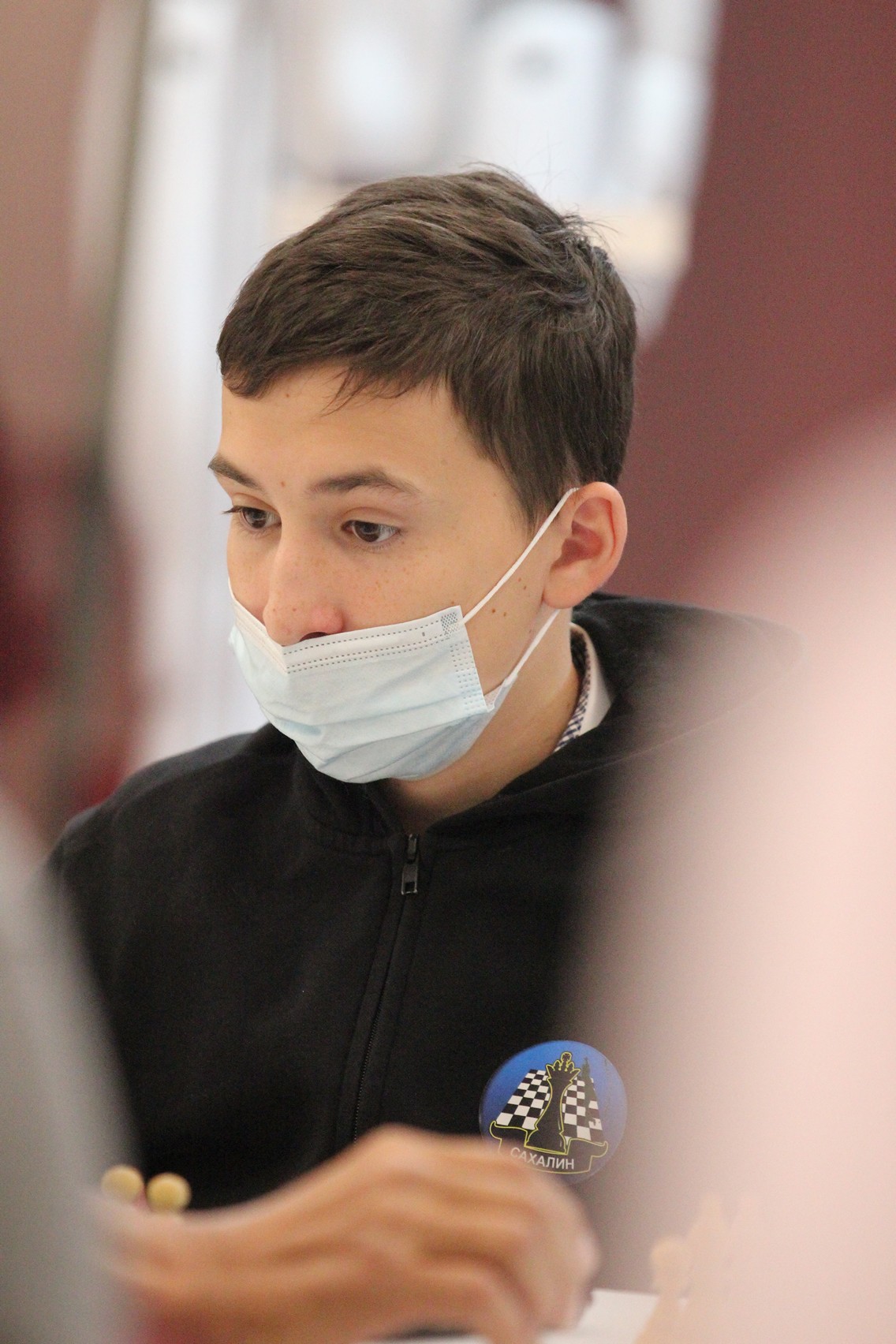 Матч-турнир поколений