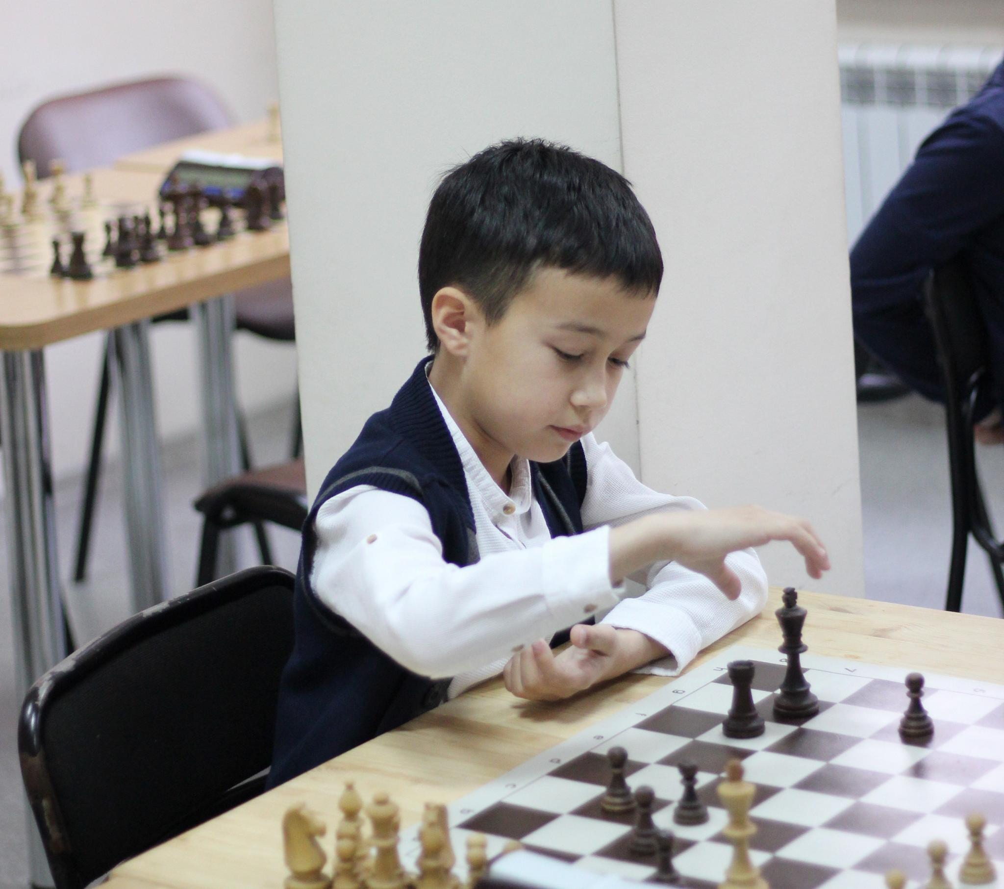 Михаил Бамбизо