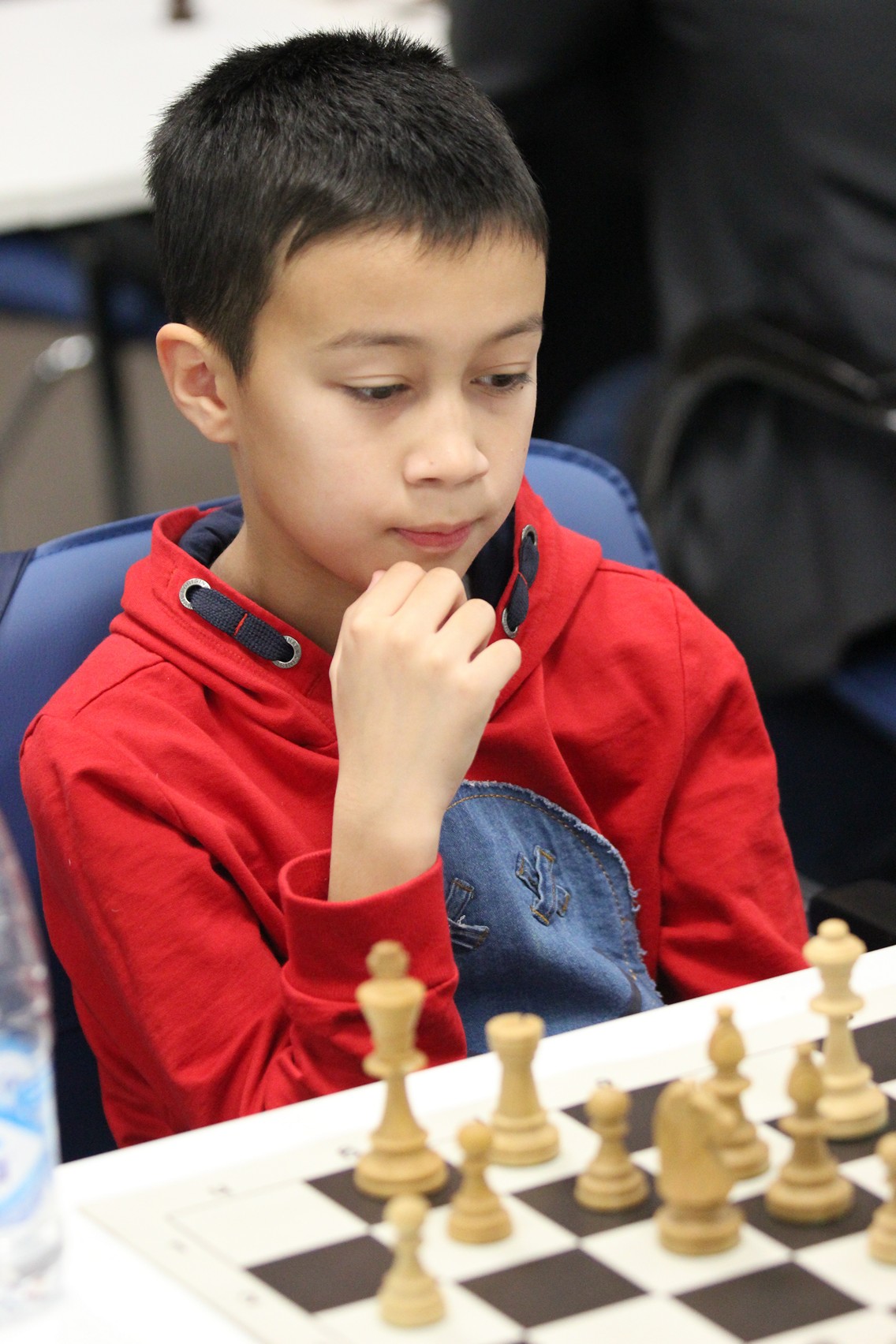 Михаил Бамбизо